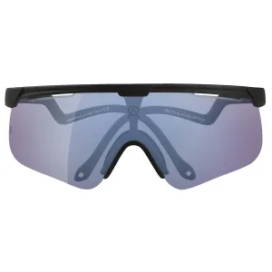 Alba Optics Delta sunglasses - Black Vzum Flamingo