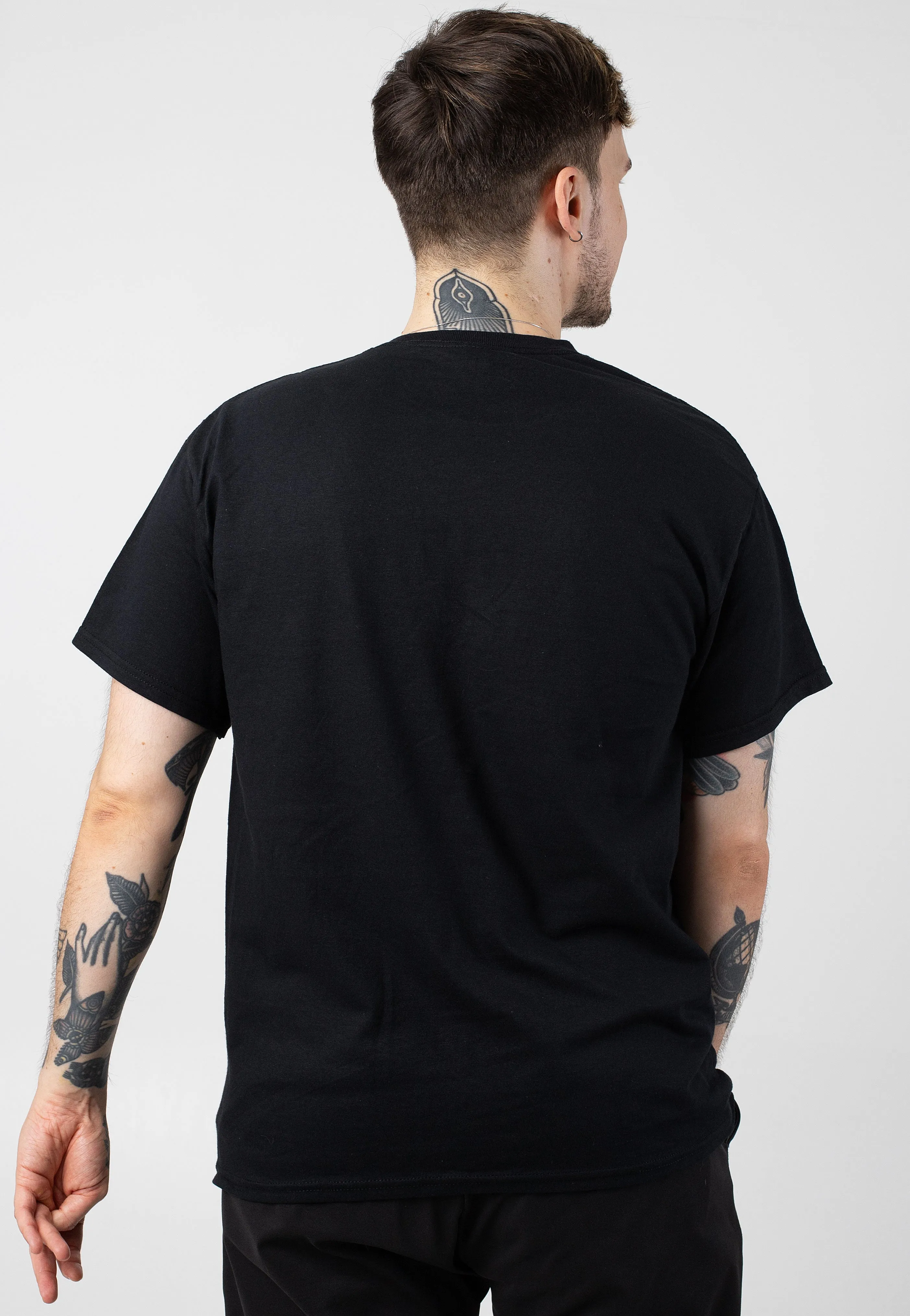 Alcest - Les Chants de l'Aurore - T-Shirt