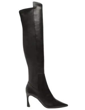Alexandre Birman Kyra Over the Knee Boot
