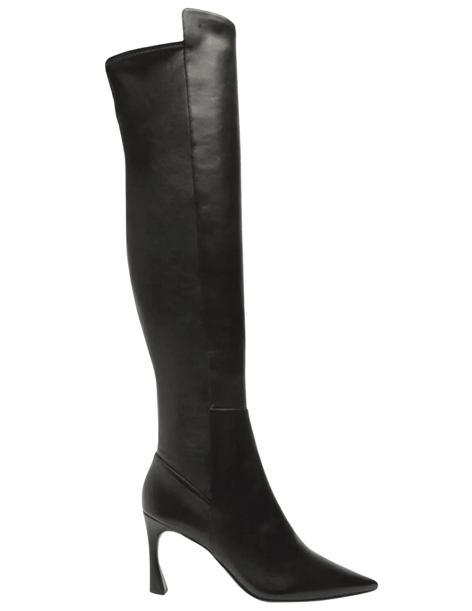 Alexandre Birman Kyra Over the Knee Boot