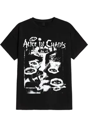 Alice In Chains - All Eyes - T-Shirt
