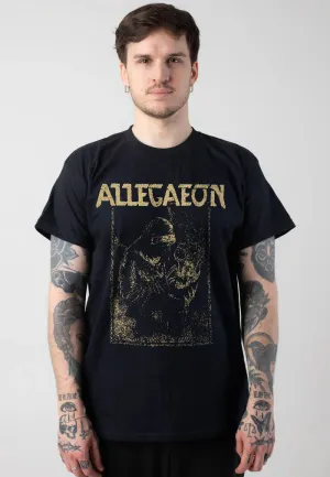 Allegaeon - Saint - T-Shirt