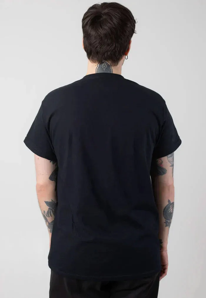 Allegaeon - Saint - T-Shirt
