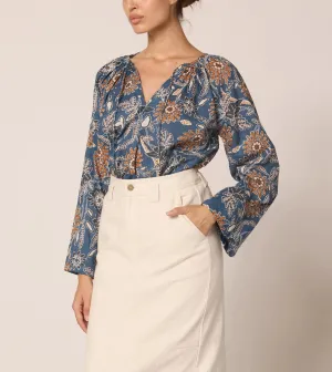 Allison Blouse | Magnolia
