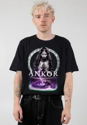 Ankor - Venom - T-Shirt