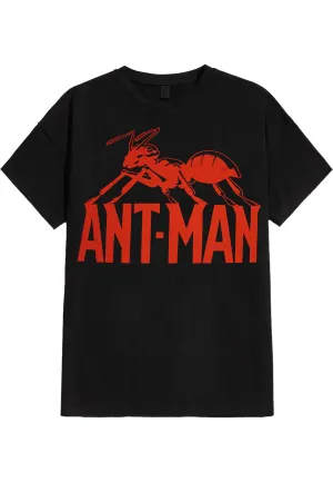 Ant-Man - Logo - T-Shirt