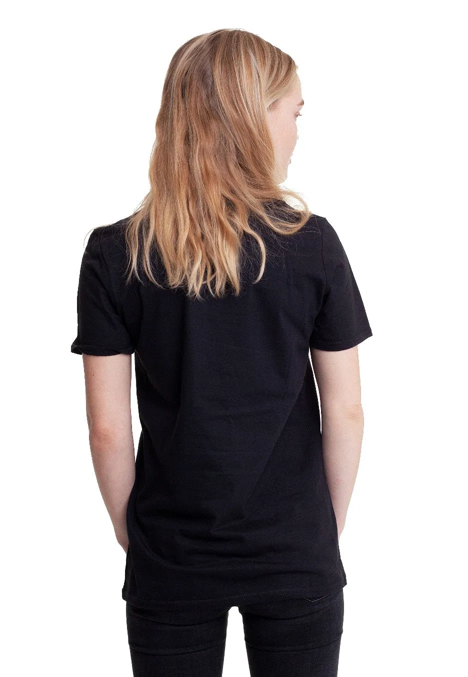 Ant-Man - Logo - T-Shirt