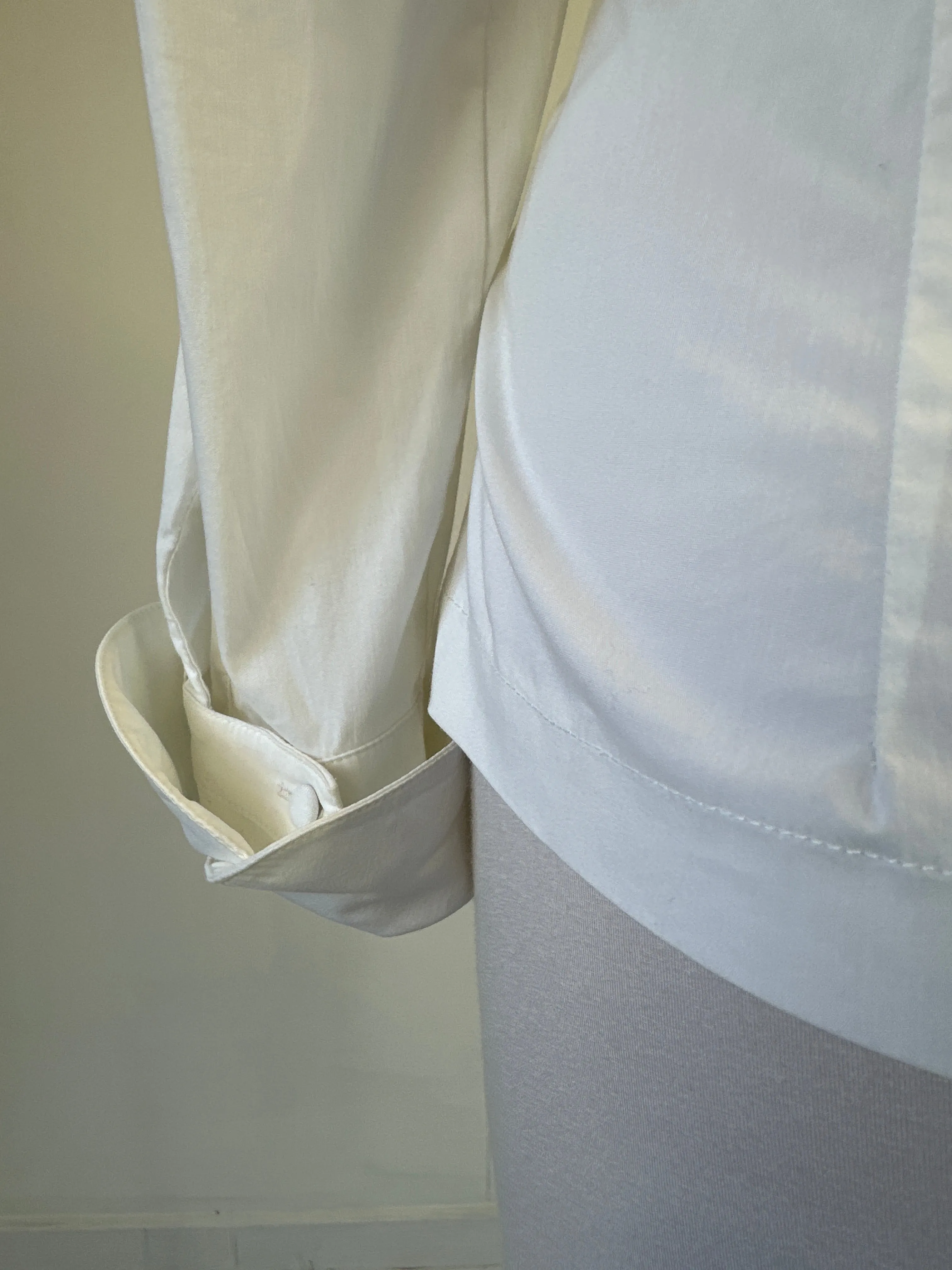 Anthea Crawford | shirt | size 12 | long sleeve | made in Australia 🇦🇺