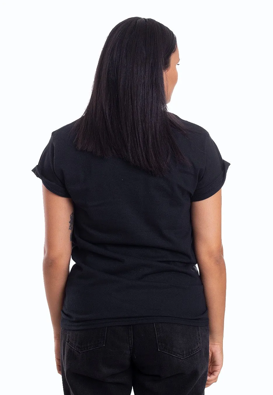 Antiheld - Find What You Love - T-Shirt