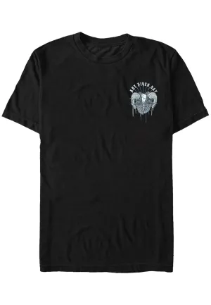Any Given Day - Devilish - T-Shirt