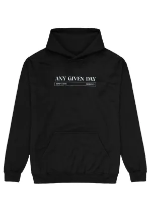 Any Given Day - Limitless - Hoodie