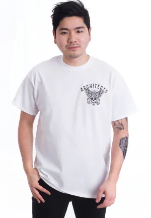 Architects - Torch White - T-Shirt