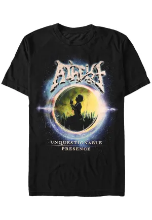 Atheist - Unquestionable 2024 - T-Shirt