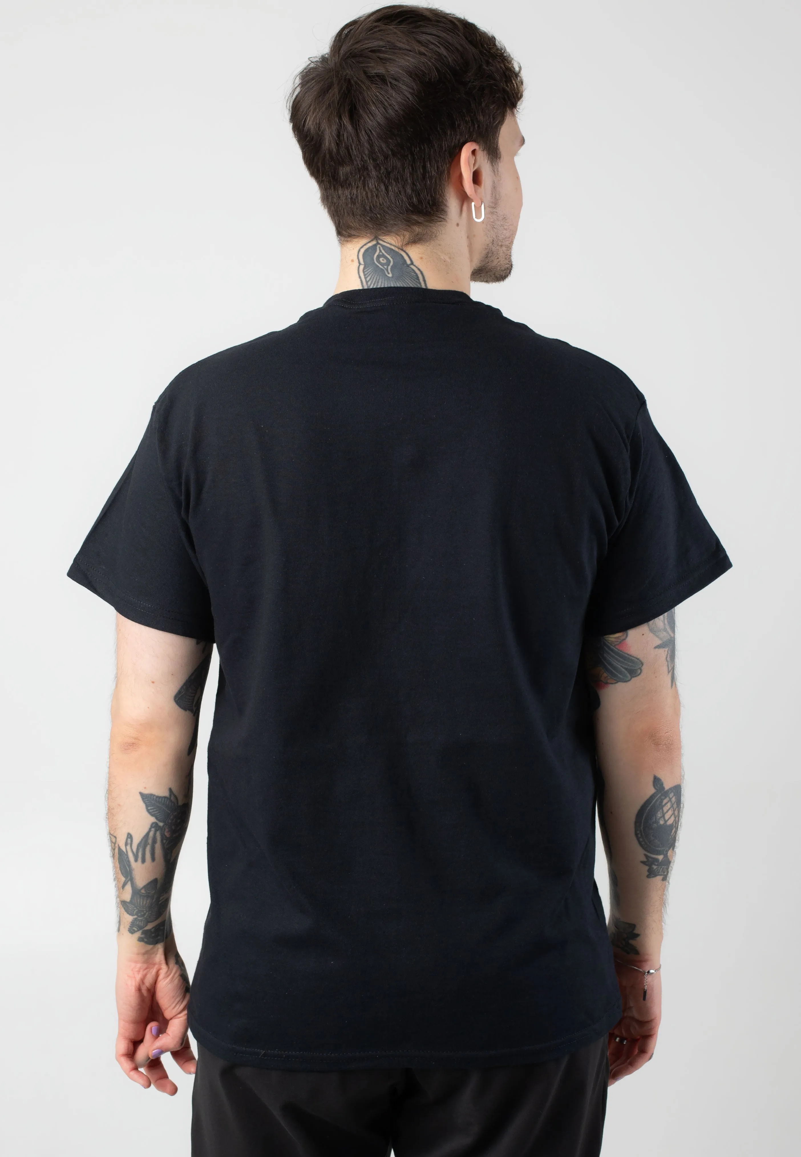 August Burns Red - Lost - T-Shirt