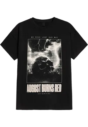 August Burns Red - Lost - T-Shirt
