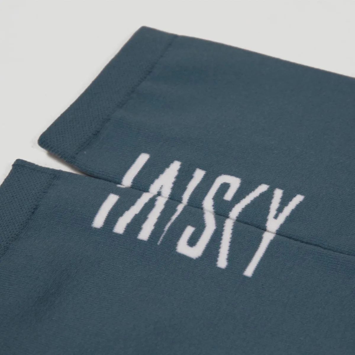 Baisky Mens Sport Socks (Purity Blue Grey)