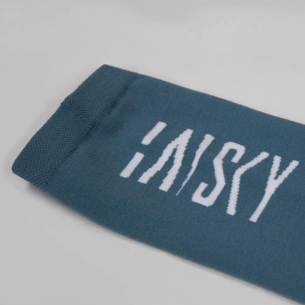 Baisky Mens Sport Socks (Purity Blue Grey)