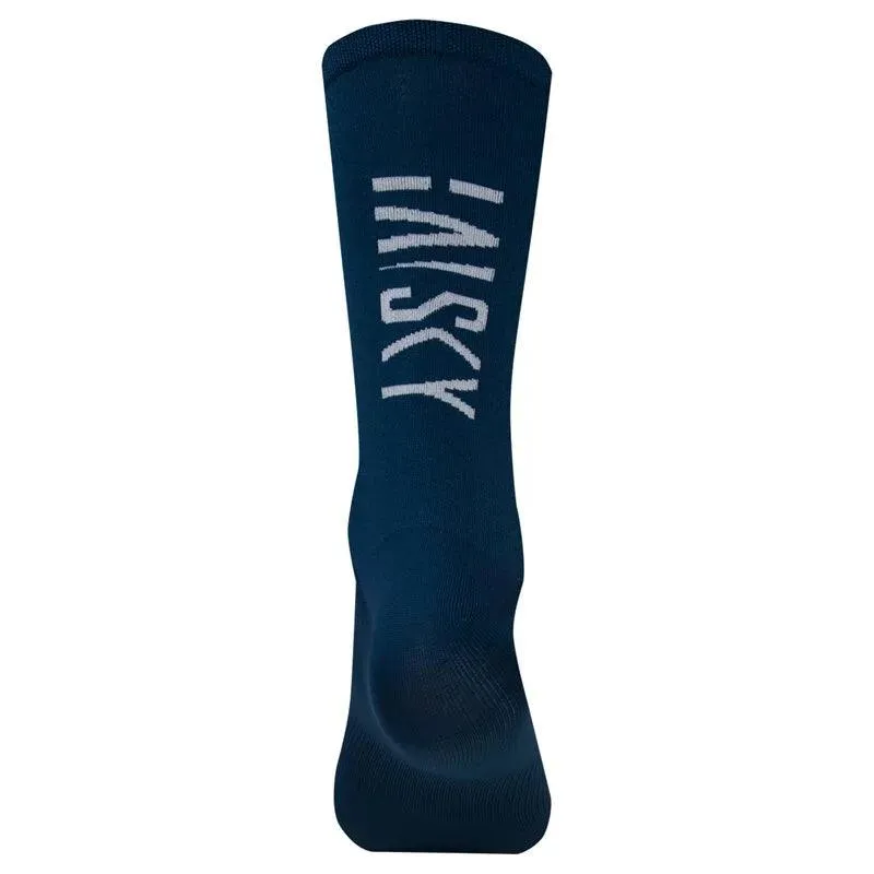 Baisky Mens Sport Socks (Purity Dark Blue)