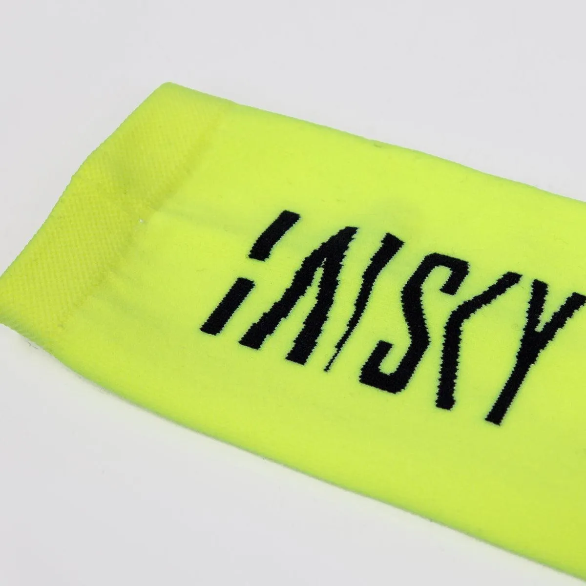 Baisky Mens Sport Socks (Purity Yellow)