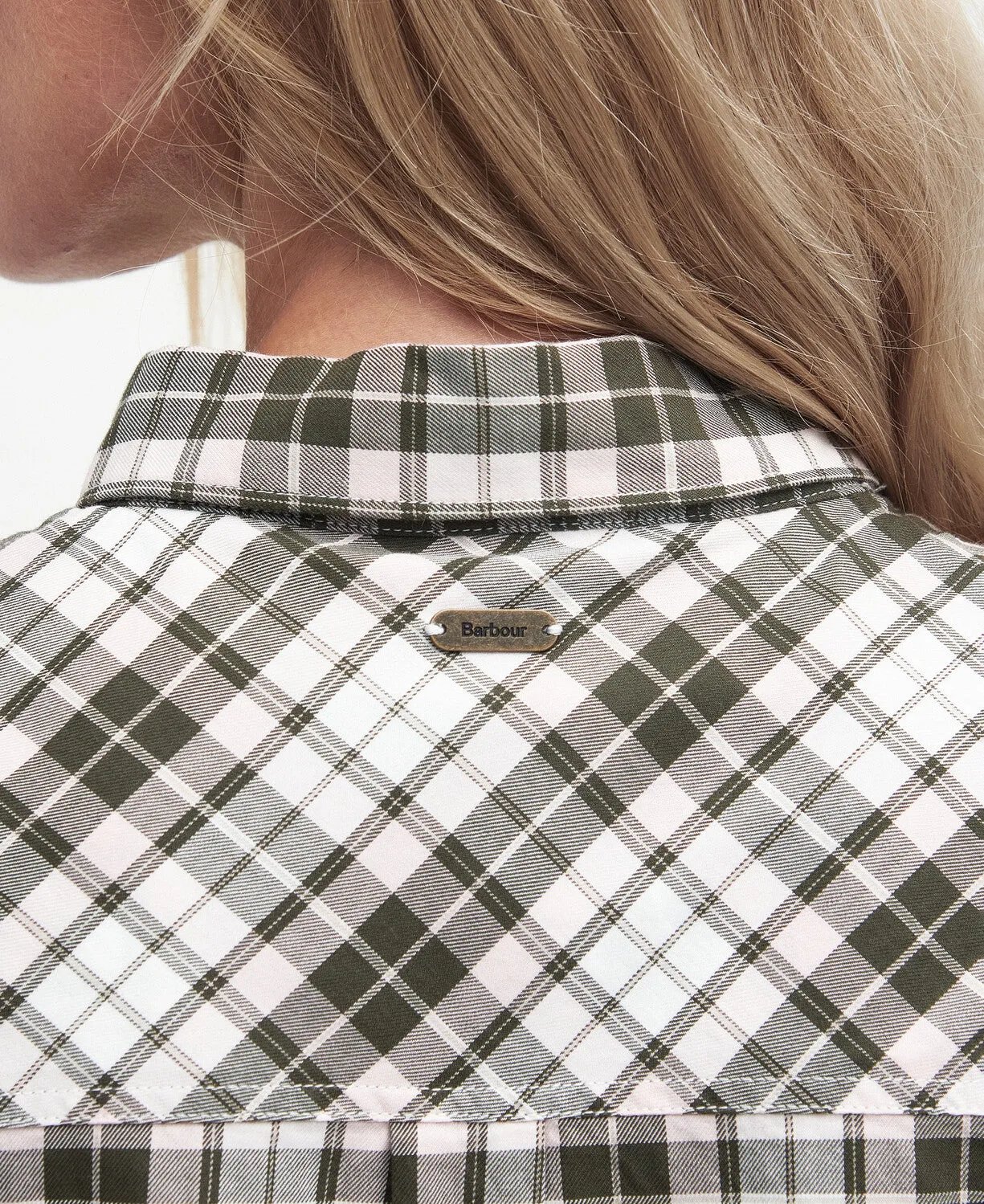 Barbour Angelonia Shirt