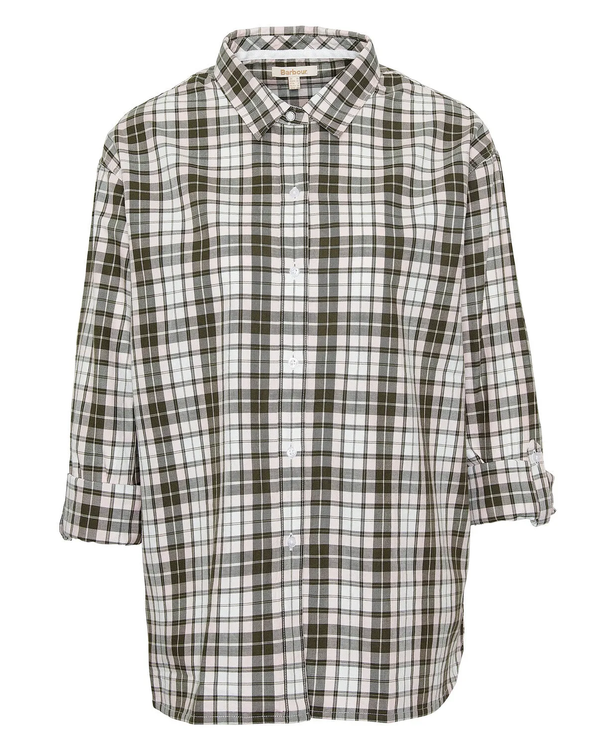 Barbour Angelonia Shirt