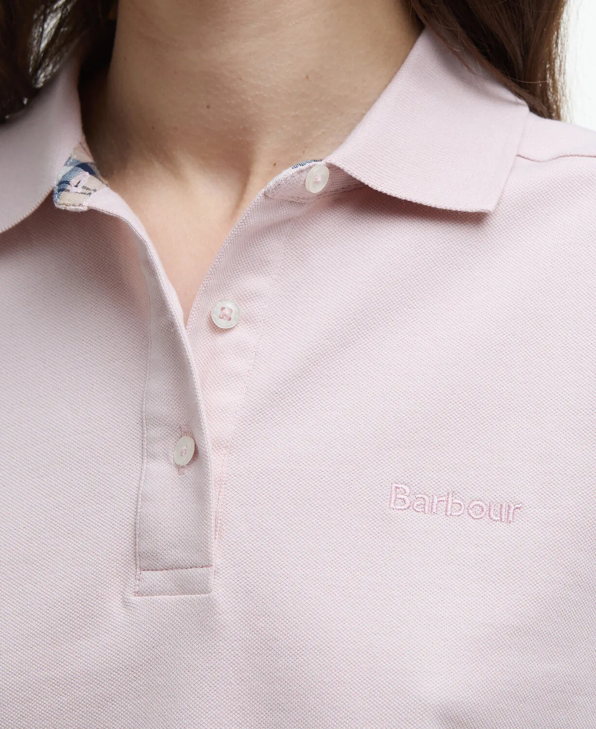 Barbour Bowford Polo Top