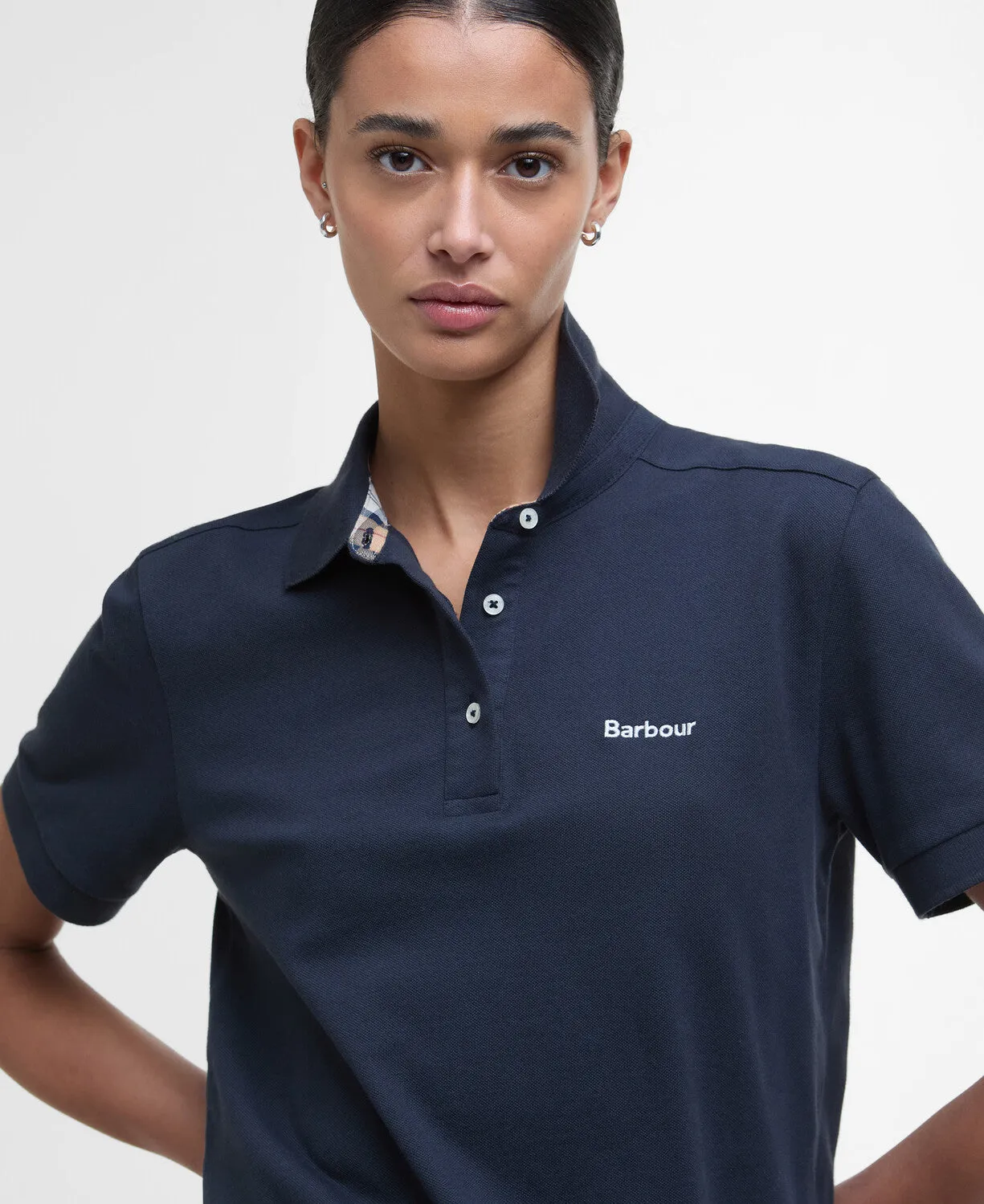 Barbour Bowford Polo Top