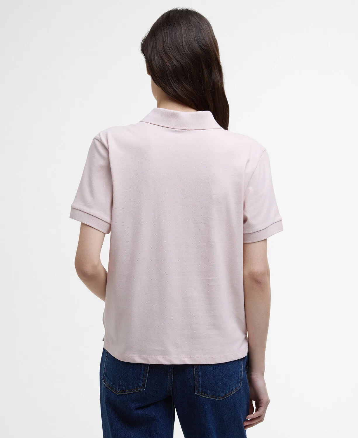 Barbour Bowford Polo Top