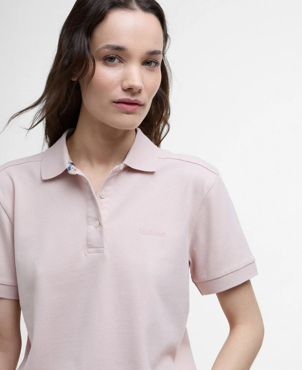 Barbour Bowford Polo Top
