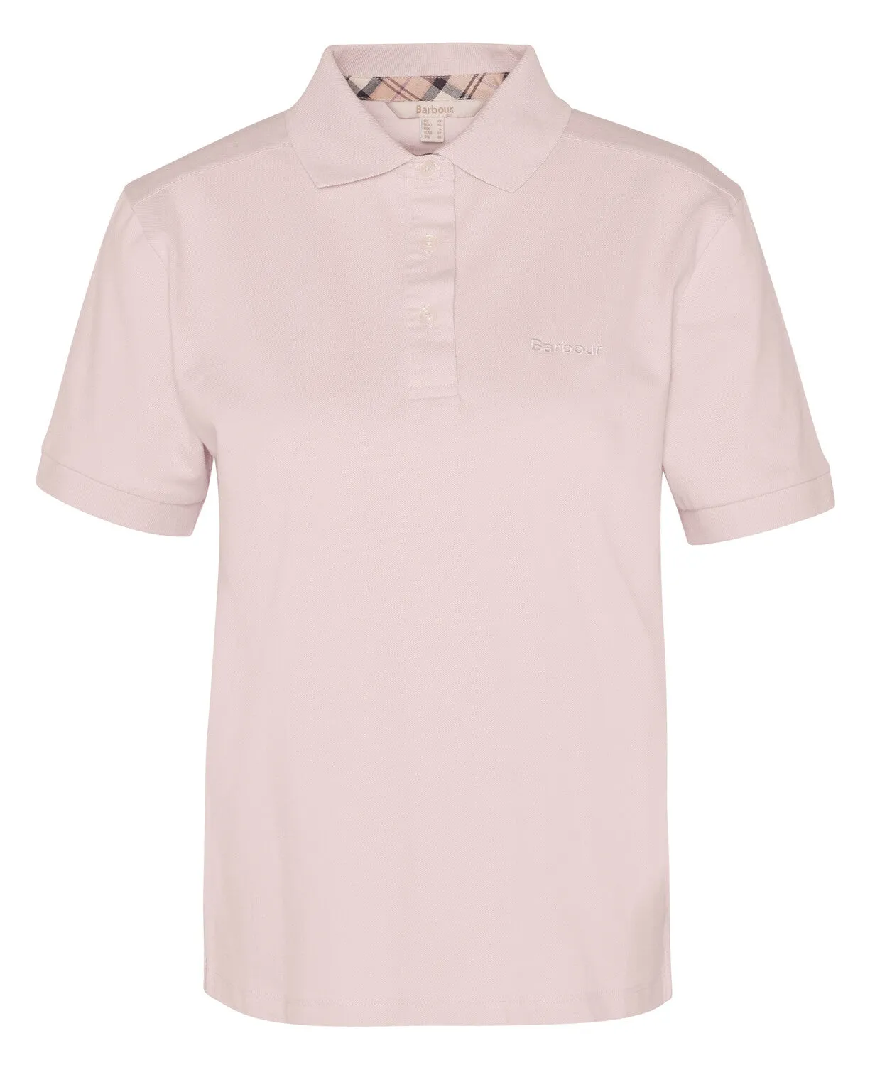 Barbour Bowford Polo Top
