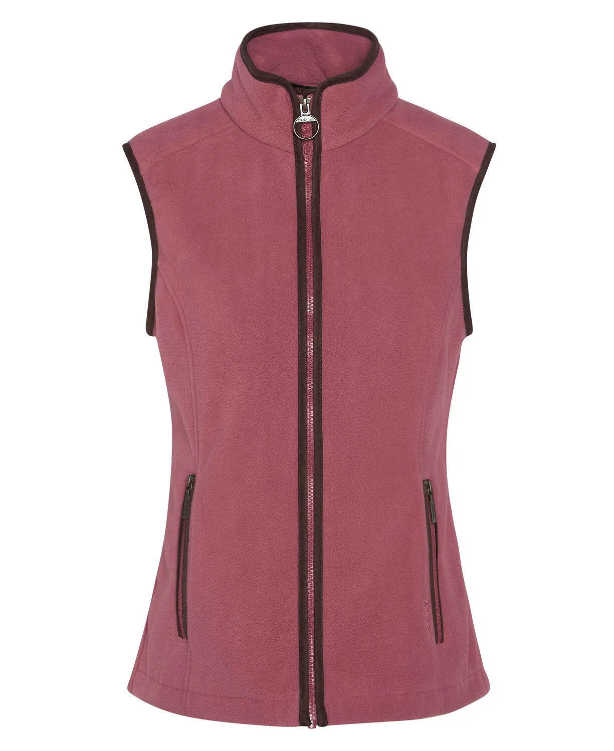 Barbour Country Colton Fleece Gilet
