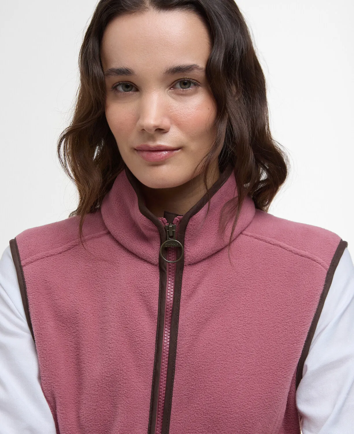 Barbour Country Colton Fleece Gilet