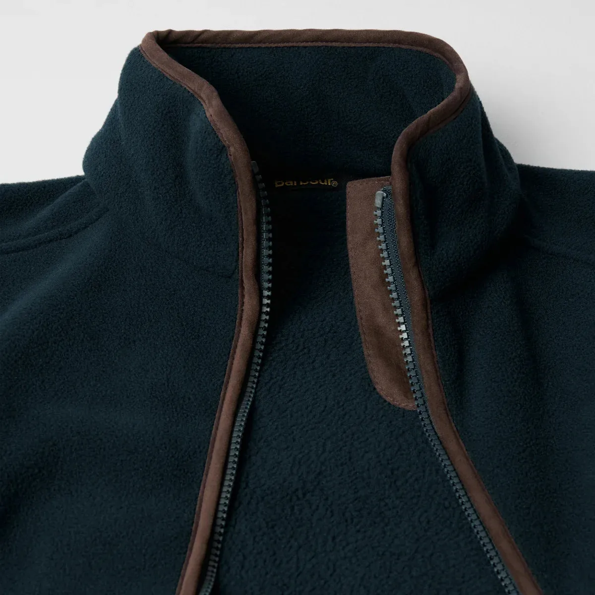 Barbour Country Colton Fleece Gilet
