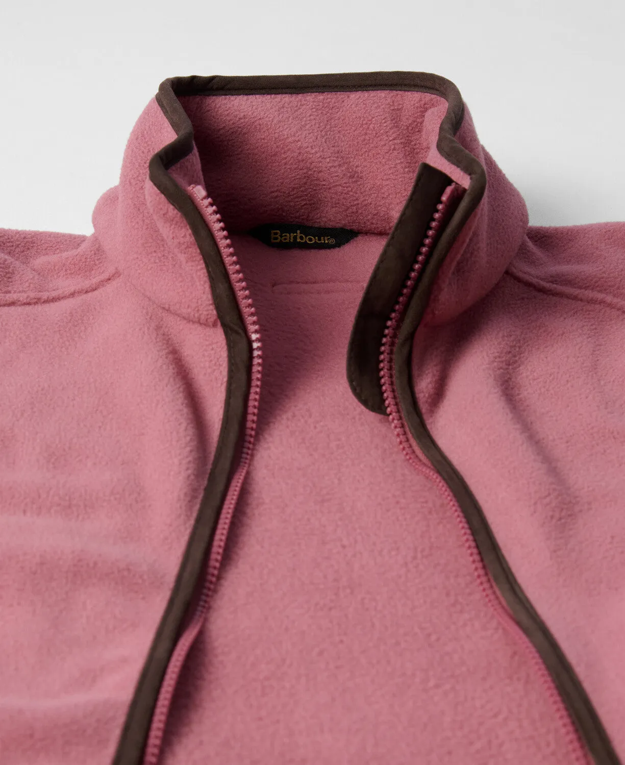 Barbour Country Colton Fleece Gilet