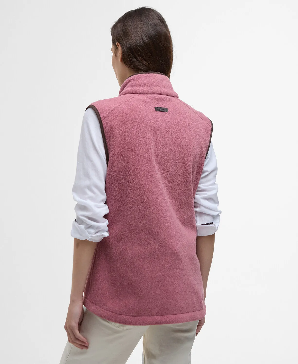 Barbour Country Colton Fleece Gilet
