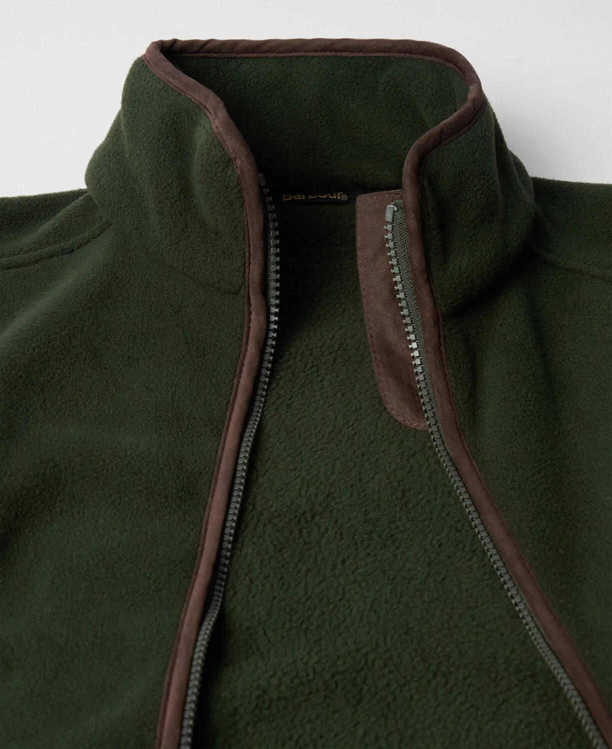 Barbour Country Colton Fleece Gilet
