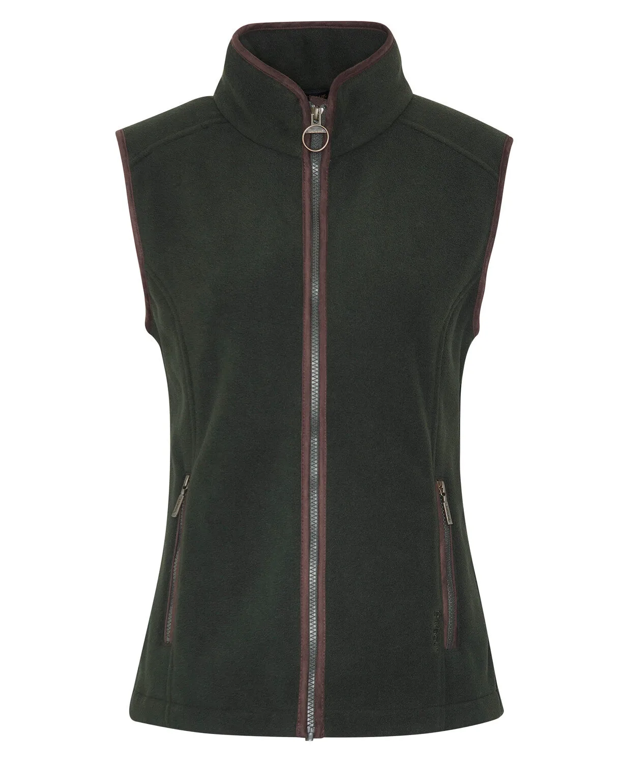 Barbour Country Colton Fleece Gilet