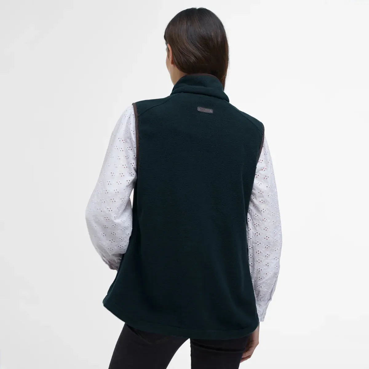 Barbour Country Colton Fleece Gilet