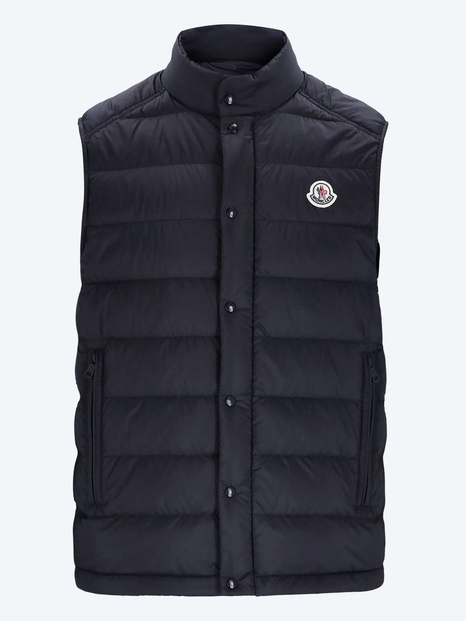 Barthe vest