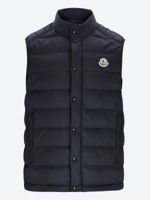 Barthe vest