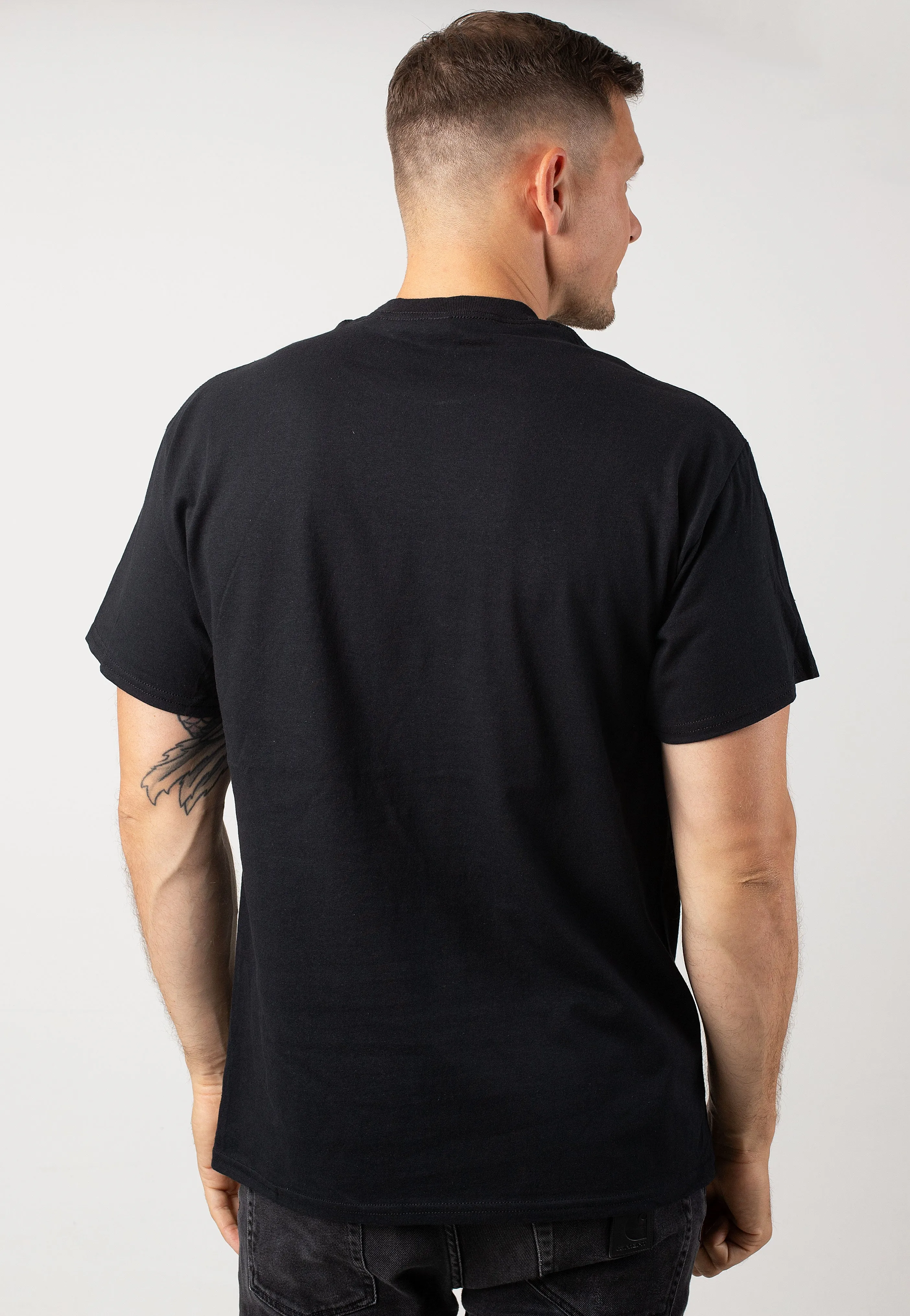 Bathory - Logo - T-Shirt