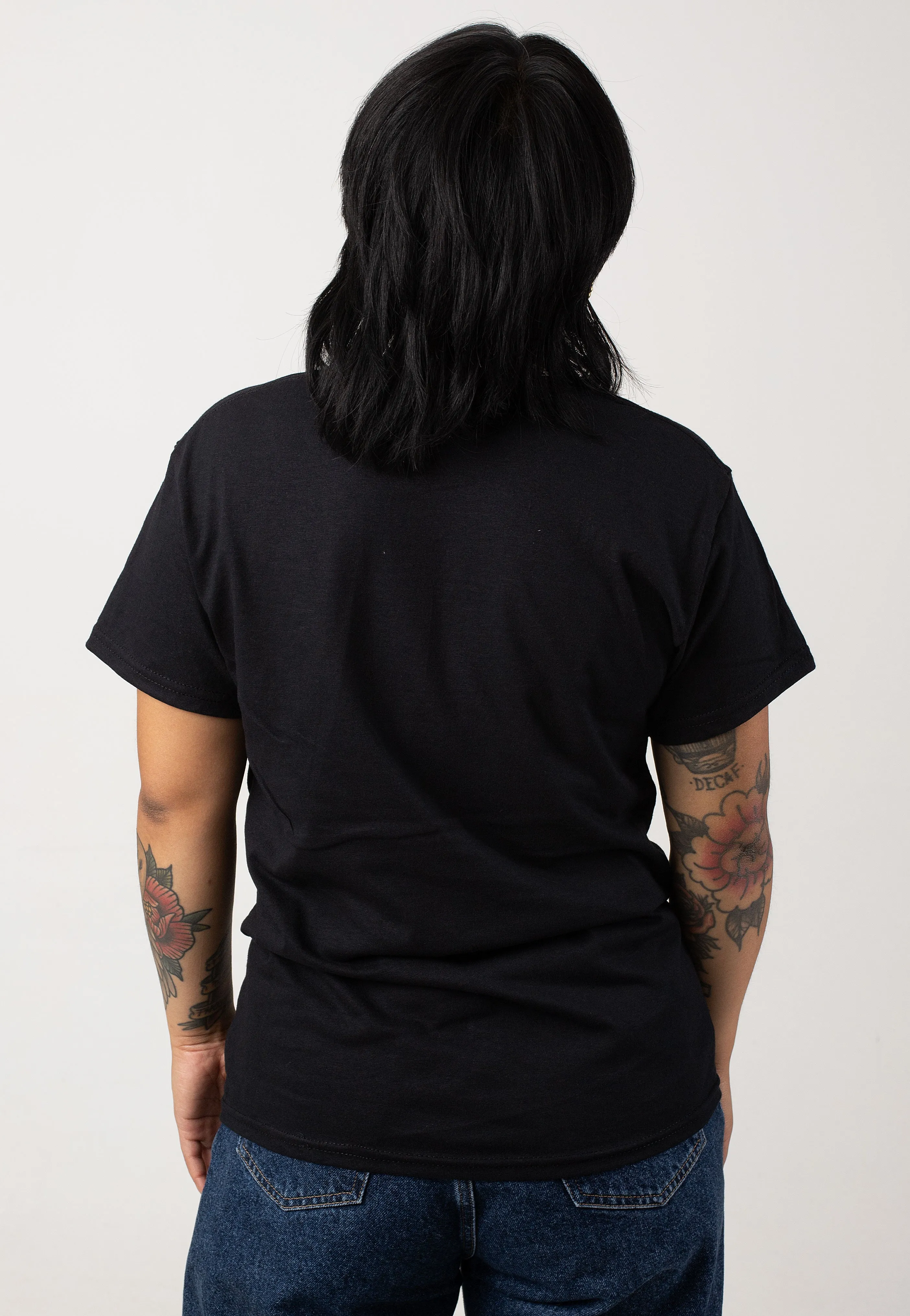 Bathory - Logo - T-Shirt