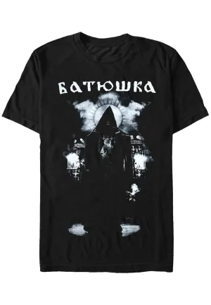 Batushka - Foto - T-Shirt