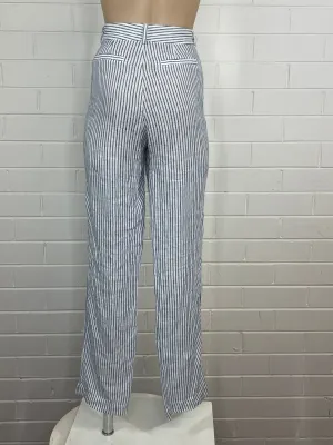 Bec   Bridge | pants | size 8 | tapered leg