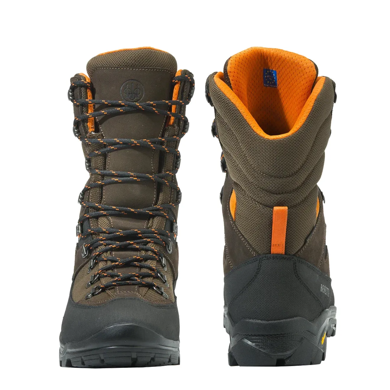 Beretta Zambezi High GTX Brown