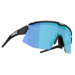 Bliz Breeze sunglasses - Black blue