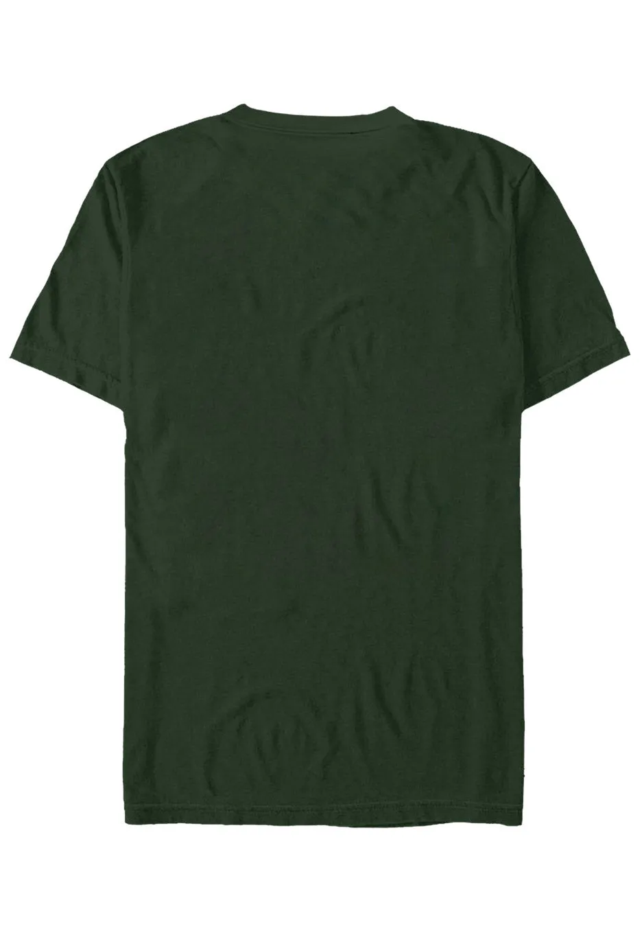 Bodysnatcher - Collegiate Forest Green - T-Shirt