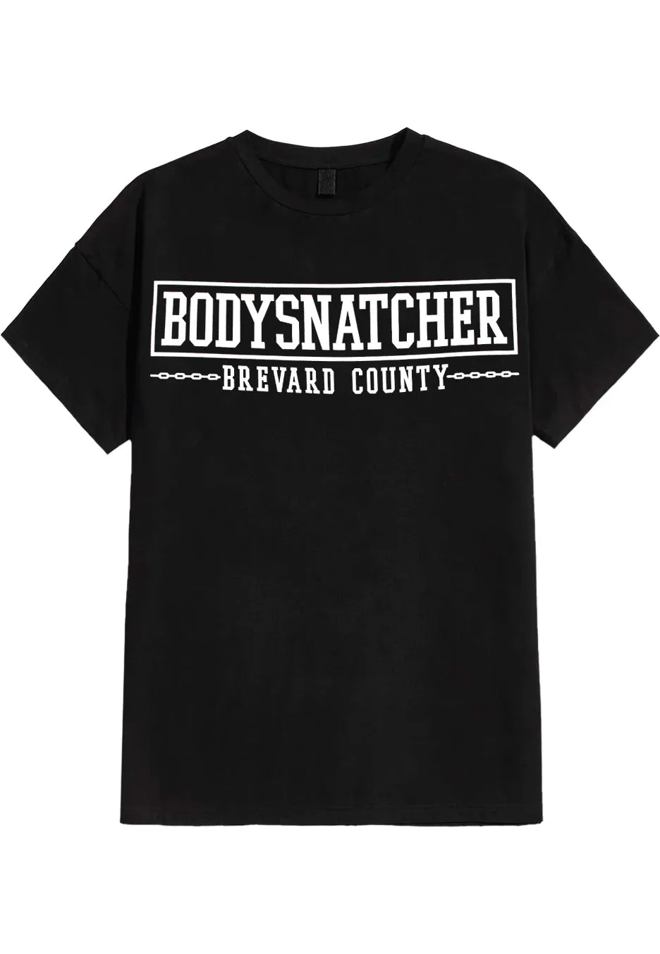 Bodysnatcher - No Gimmicks - T-Shirt