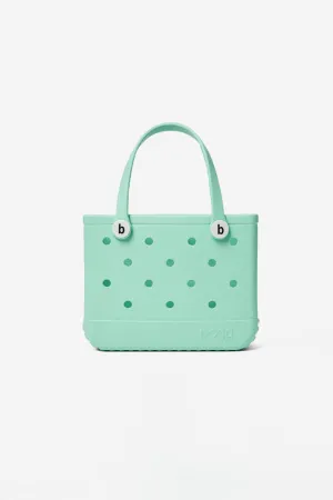 Bogg Bag Bitty Bogg Bag in Seafoam | BITTY01-SFM01