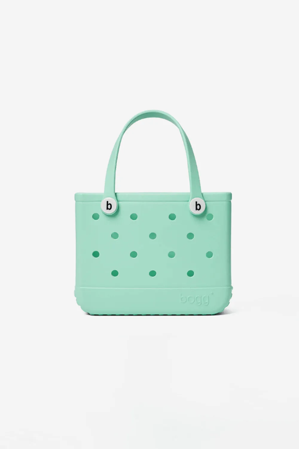 Bogg Bag Bitty Bogg Bag in Seafoam | BITTY01-SFM01